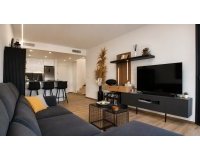 Resale - Penthouse -
Orihuela Costa - Costa Blanca