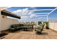 Resale - Penthouse -
Orihuela Costa - Costa Blanca