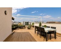 Resale - Penthouse -
Orihuela Costa - Costa Blanca