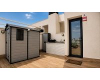 Resale - Penthouse -
Orihuela Costa - Costa Blanca