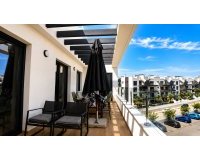 Resale - Penthouse -
Orihuela Costa - Costa Blanca