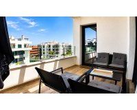 Resale - Penthouse -
Orihuela Costa - Costa Blanca