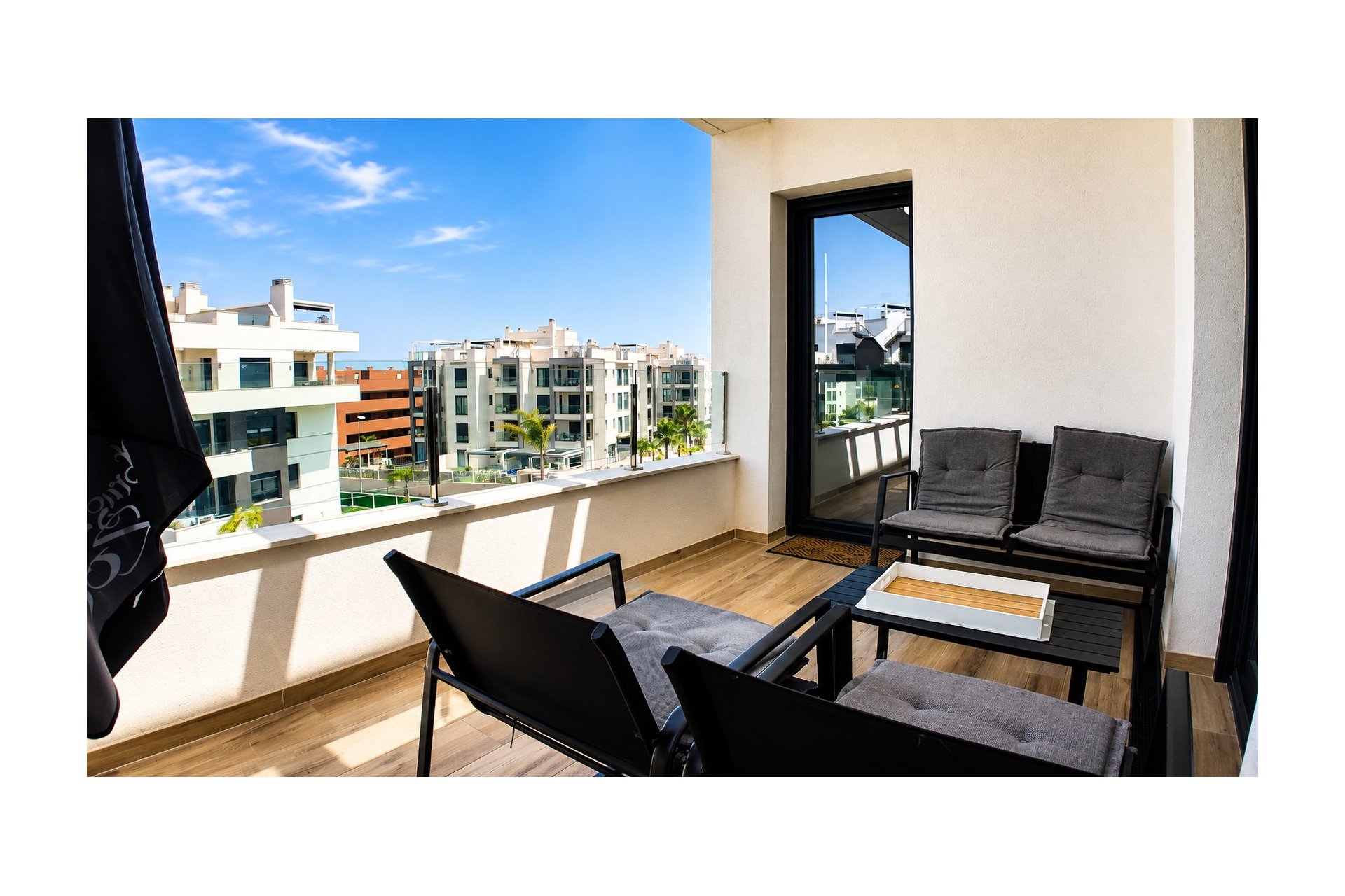 Resale - Penthouse -
Orihuela Costa - Costa Blanca