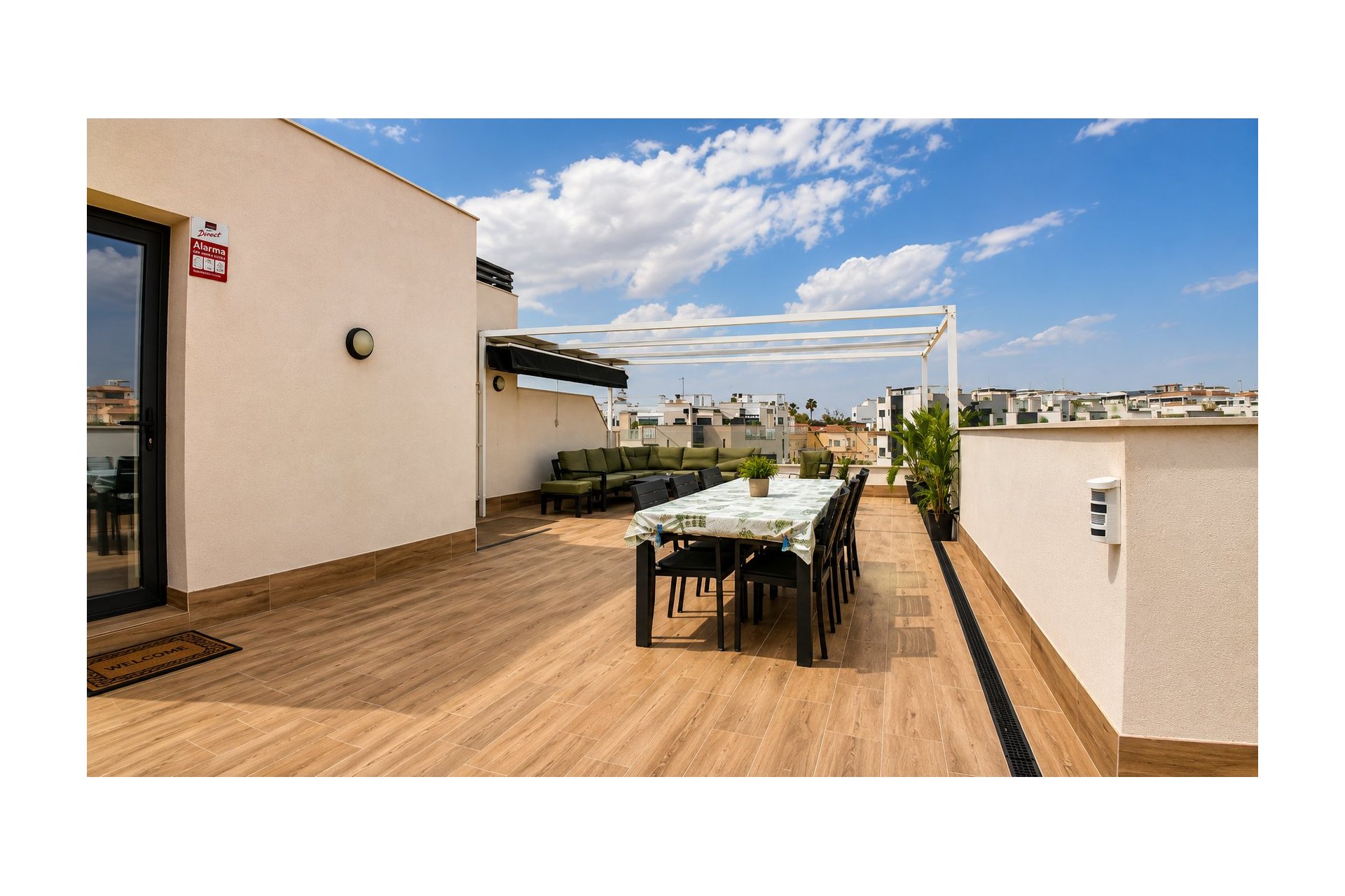 Resale - Penthouse -
Orihuela Costa - Costa Blanca
