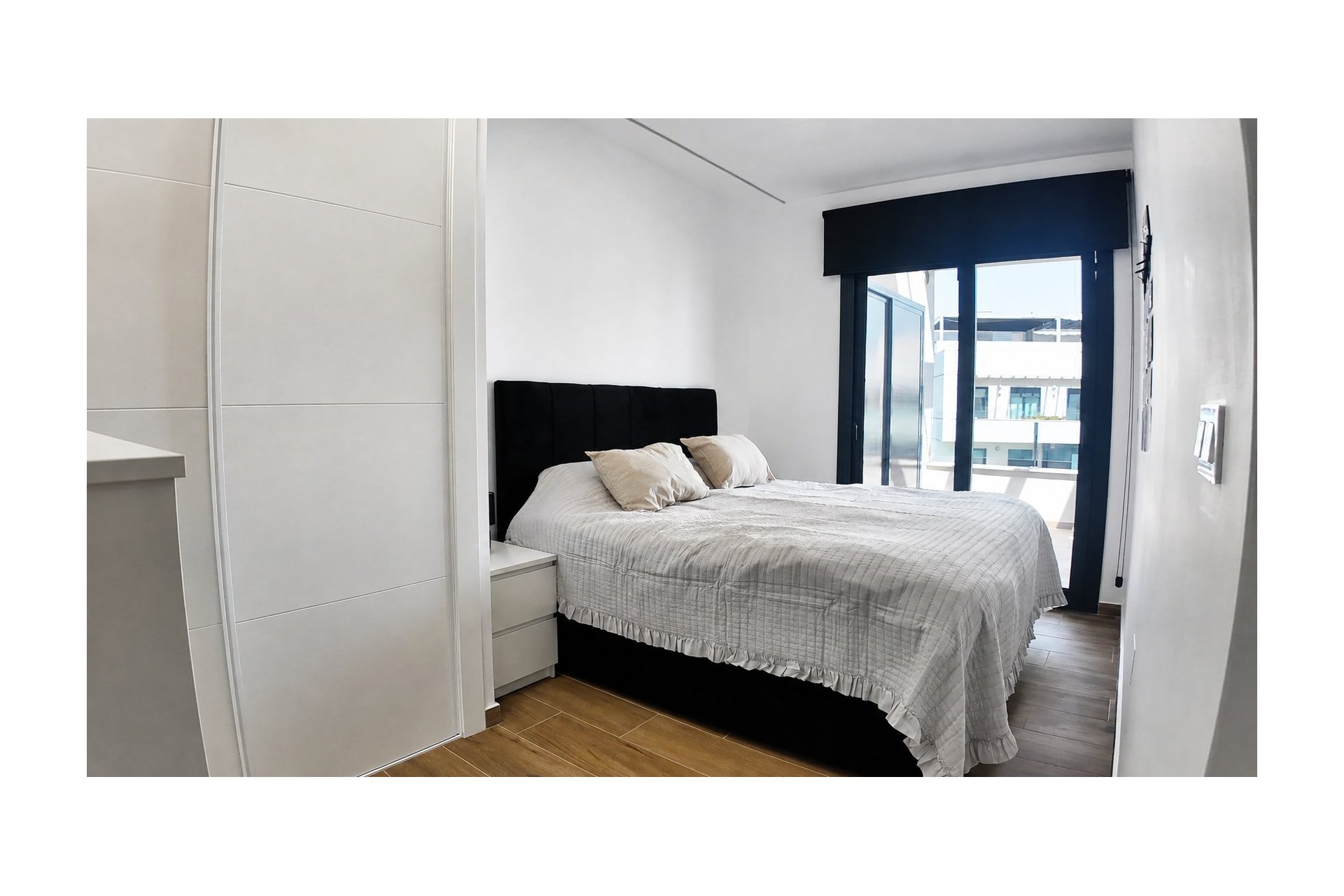 Resale - Penthouse -
Orihuela Costa - Costa Blanca