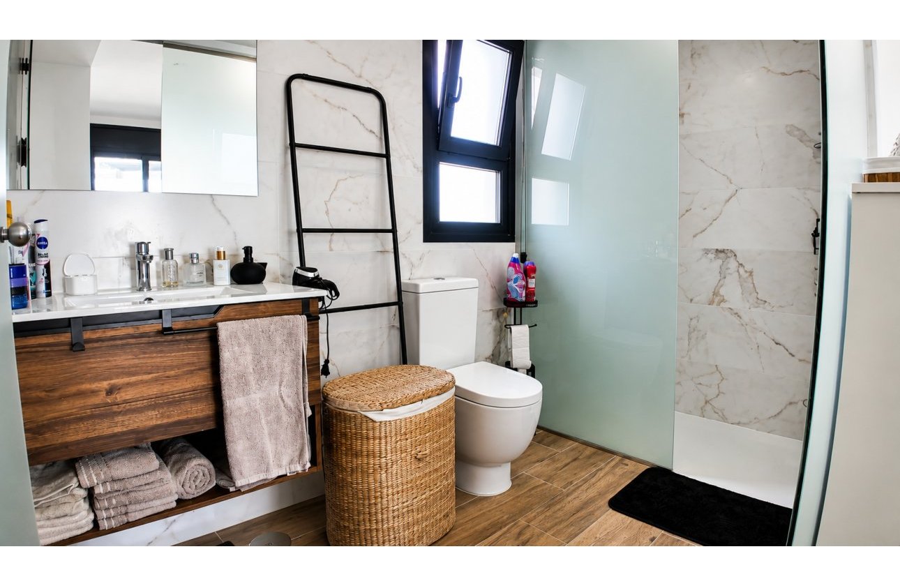 Resale - Penthouse -
Orihuela Costa - Costa Blanca