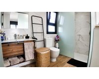 Resale - Penthouse -
Orihuela Costa - Costa Blanca