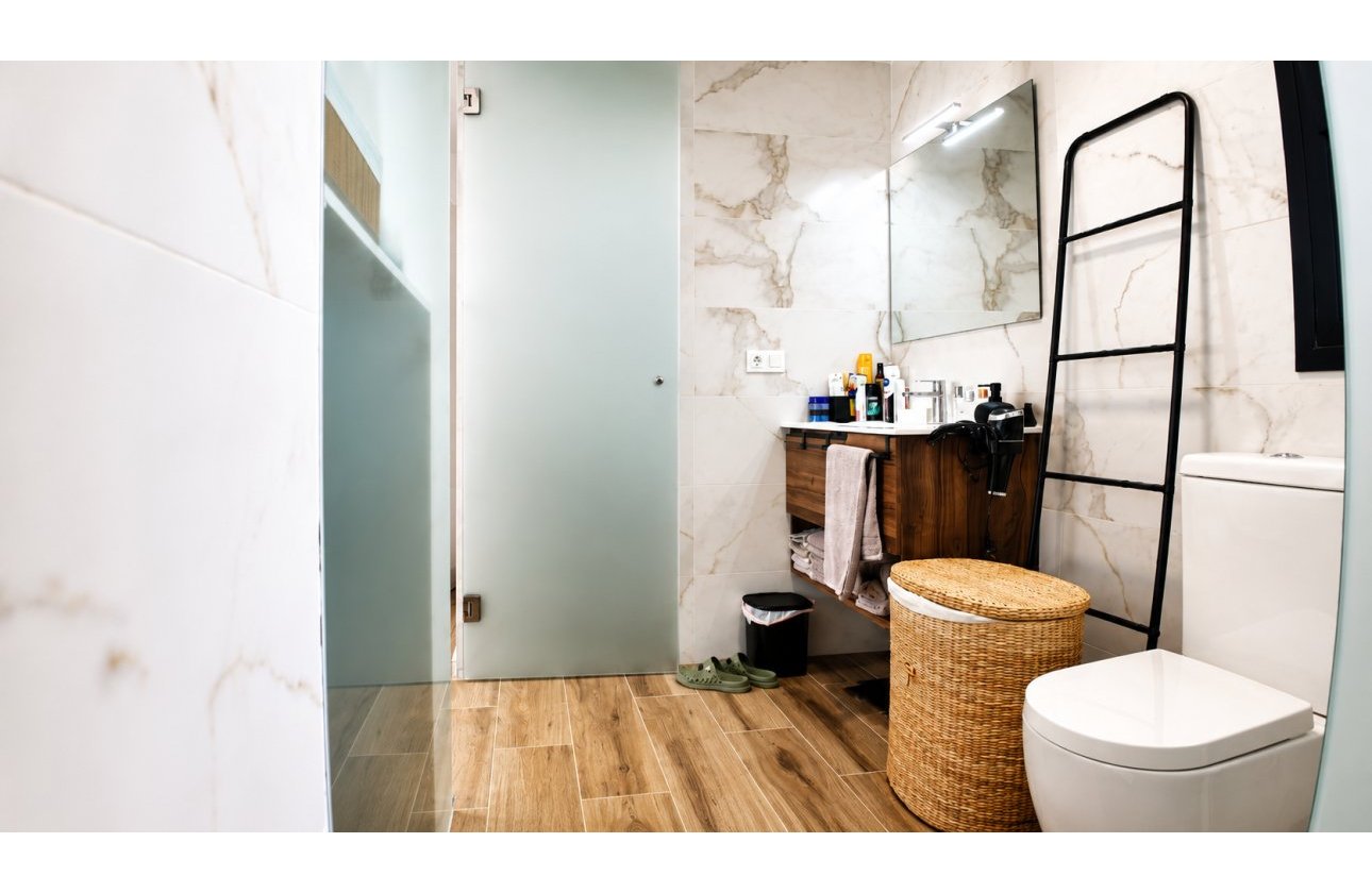 Resale - Penthouse -
Orihuela Costa - Costa Blanca