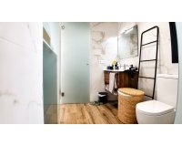 Resale - Penthouse -
Orihuela Costa - Costa Blanca
