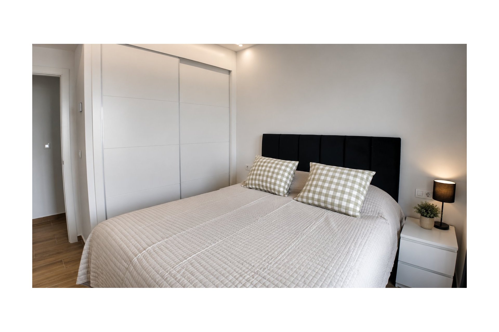 Resale - Penthouse -
Orihuela Costa - Costa Blanca