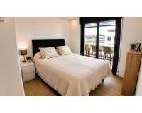 Resale - Penthouse -
Orihuela Costa - Costa Blanca