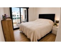 Resale - Penthouse -
Orihuela Costa - Costa Blanca