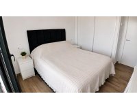 Resale - Penthouse -
Orihuela Costa - Costa Blanca