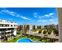 Resale - Penthouse -
Orihuela Costa - Costa Blanca