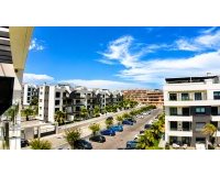 Resale - Penthouse -
Orihuela Costa - Costa Blanca