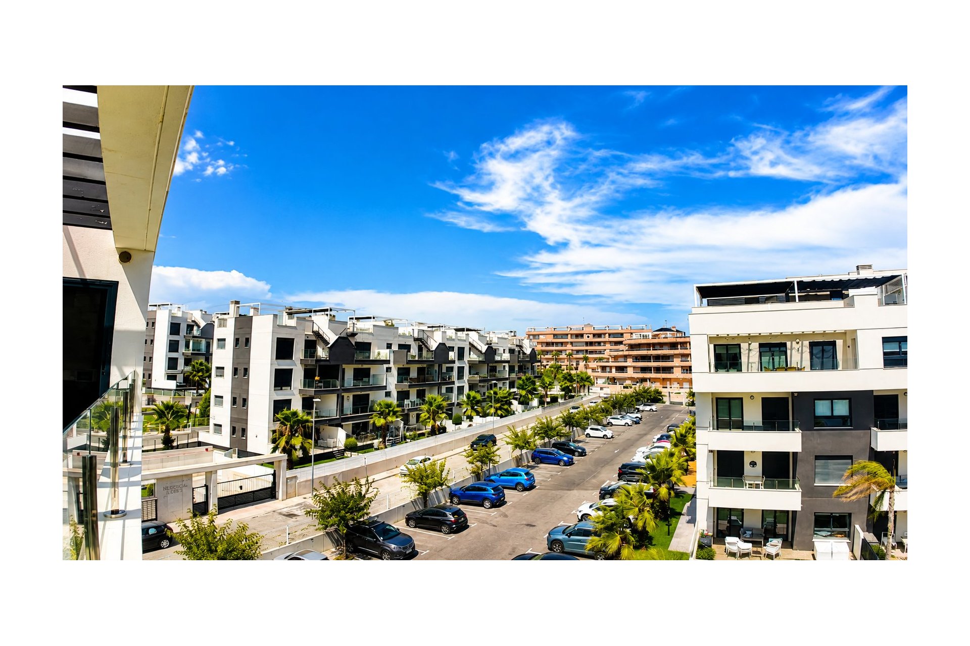 Resale - Penthouse -
Orihuela Costa - Costa Blanca