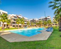 Resale - Penthouse -
Orihuela Costa - Costa Blanca