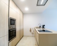 Resale - Penthouse -
Orihuela Costa - Costa Blanca