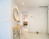 Resale - Penthouse -
Orihuela Costa - Costa Blanca