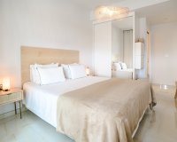 Resale - Penthouse -
Orihuela Costa - Costa Blanca