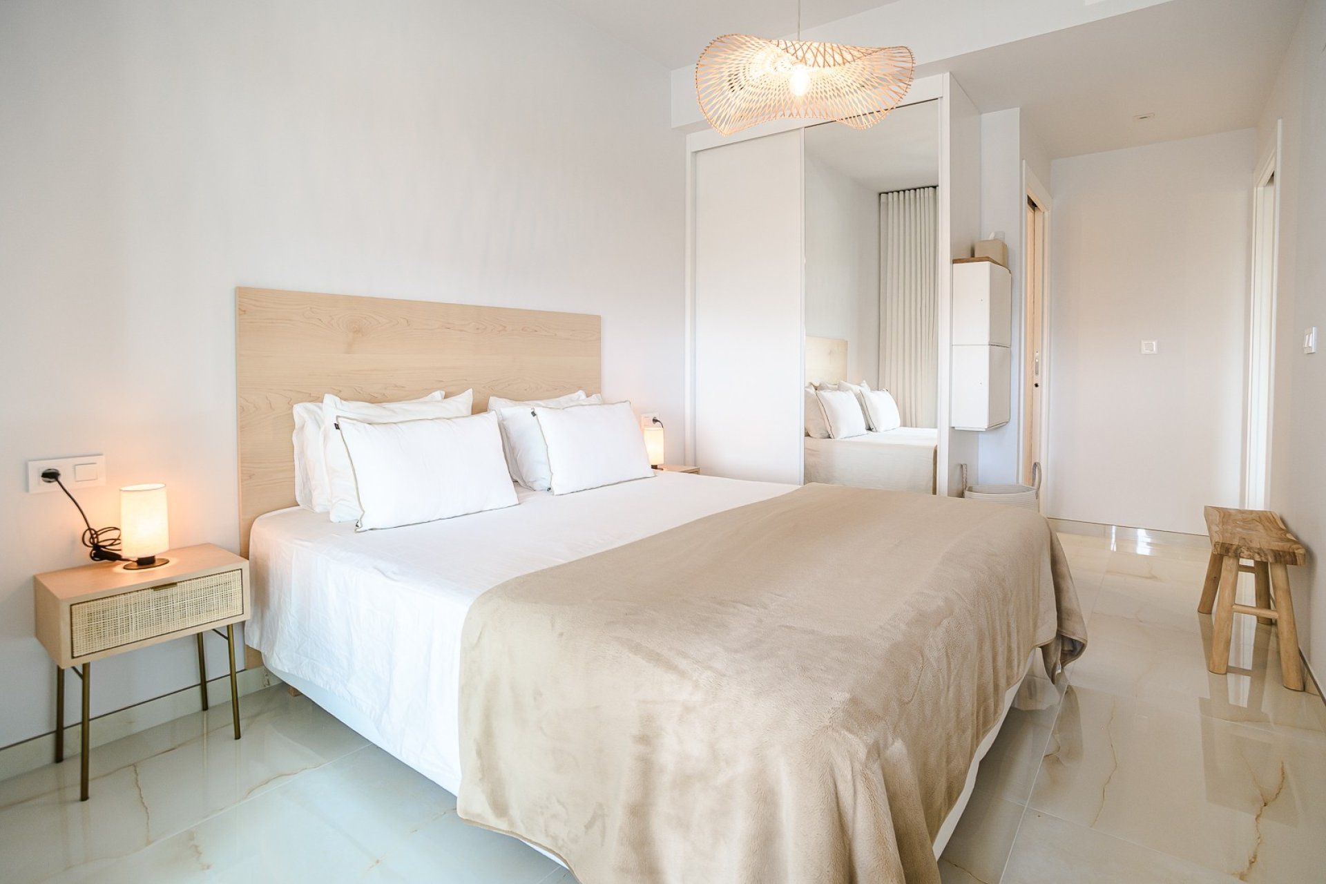 Resale - Penthouse -
Orihuela Costa - Costa Blanca
