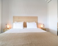 Resale - Penthouse -
Orihuela Costa - Costa Blanca