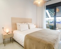 Resale - Penthouse -
Orihuela Costa - Costa Blanca