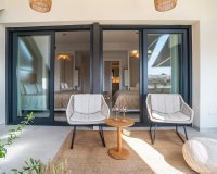 Resale - Penthouse -
Orihuela Costa - Costa Blanca