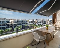 Resale - Penthouse -
Orihuela Costa - Costa Blanca