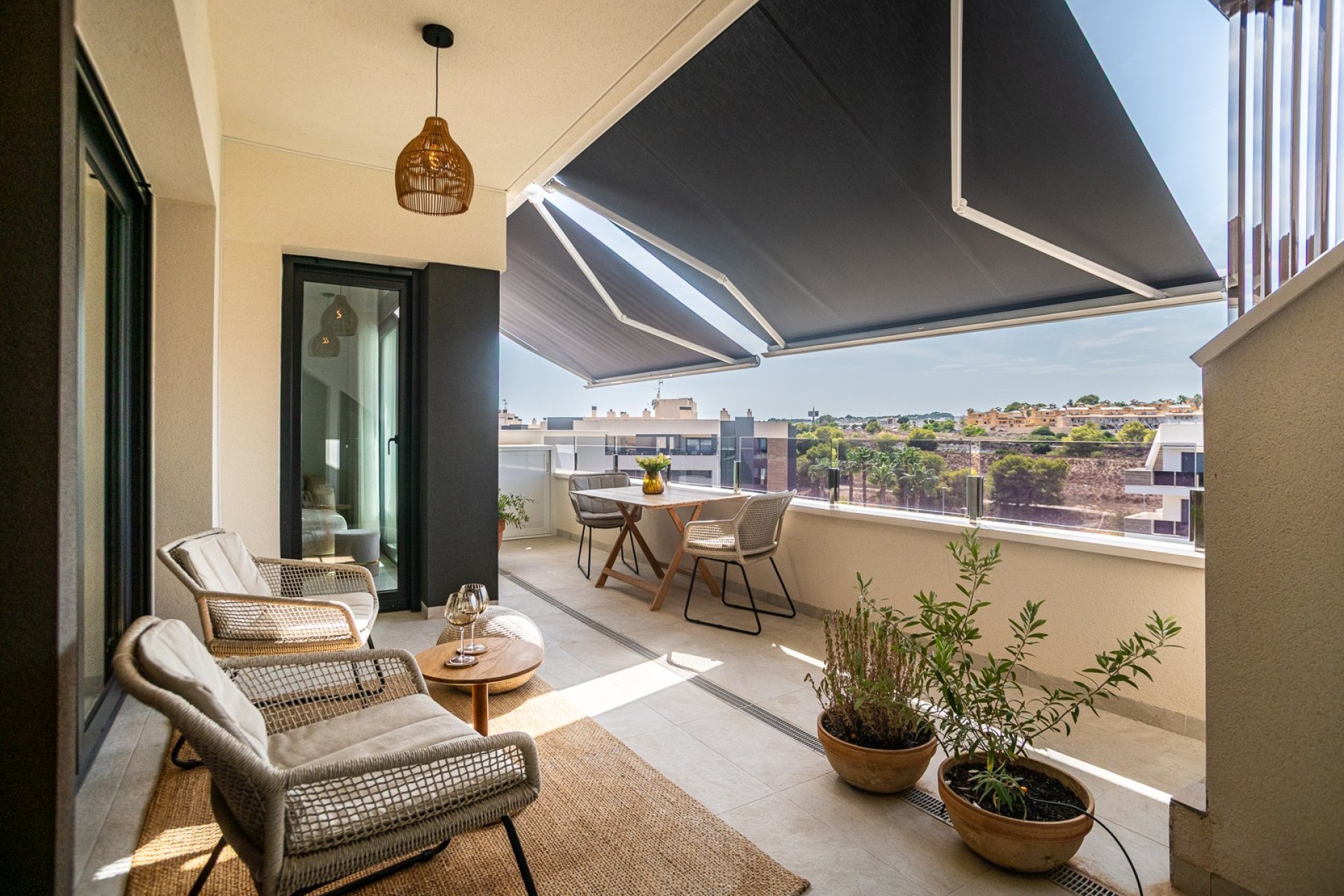 Resale - Penthouse -
Orihuela Costa - Costa Blanca