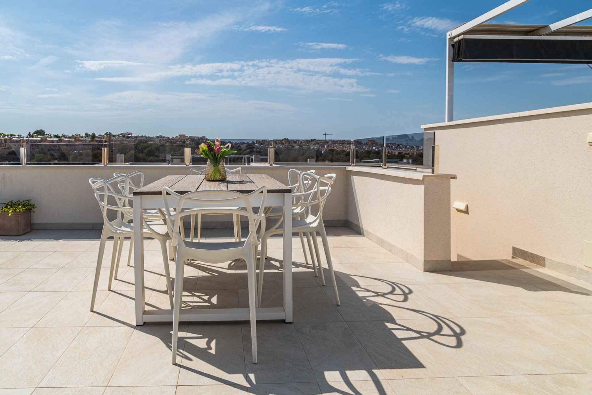 Resale - Penthouse -
Orihuela Costa - Costa Blanca