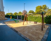 Resale - Penthouse -
Orihuela Costa - Costa Blanca