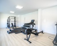 Resale - Penthouse -
Orihuela Costa - Costa Blanca