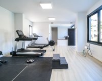 Resale - Penthouse -
Orihuela Costa - Costa Blanca