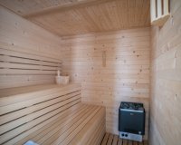 Resale - Penthouse -
Orihuela Costa - Costa Blanca