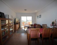 Resale - Penthouse -
Orihuela Costa - Costa Blanca