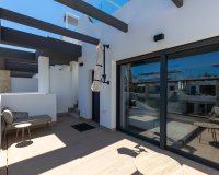 Resale - Penthouse -
Orihuela Costa - Costa Blanca