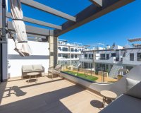 Resale - Penthouse -
Orihuela Costa - Costa Blanca