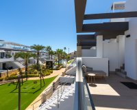 Resale - Penthouse -
Orihuela Costa - Costa Blanca