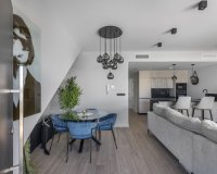 Resale - Penthouse -
Orihuela Costa - Costa Blanca
