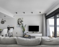 Resale - Penthouse -
Orihuela Costa - Costa Blanca