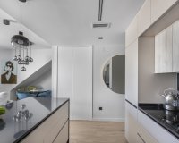 Resale - Penthouse -
Orihuela Costa - Costa Blanca