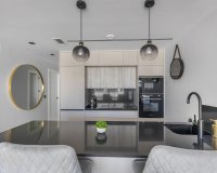 Resale - Penthouse -
Orihuela Costa - Costa Blanca