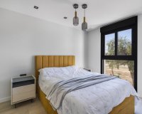 Resale - Penthouse -
Orihuela Costa - Costa Blanca