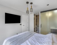 Resale - Penthouse -
Orihuela Costa - Costa Blanca