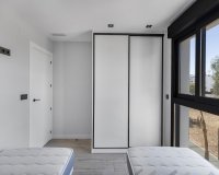 Resale - Penthouse -
Orihuela Costa - Costa Blanca