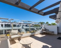 Resale - Penthouse -
Orihuela Costa - Costa Blanca