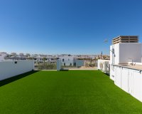 Resale - Penthouse -
Orihuela Costa - Costa Blanca