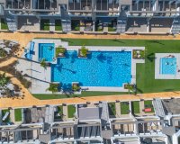 Resale - Penthouse -
Orihuela Costa - Costa Blanca