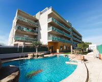 Resale - Penthouse -
Orihuela Costa - Costa Blanca